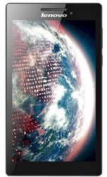 Ремонт материнской карты на планшете Lenovo Tab 2 A7-20F в Санкт-Петербурге